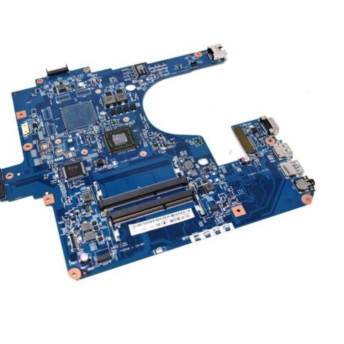 Acer Aspire E1-522 Laptop Motherboard 48.4zk10.021 Nbm811100h
