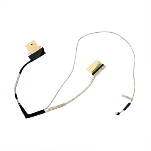 New Laptop Display Cable For Hp Pavilion 14-R001np 240 246 Dc02001xi00