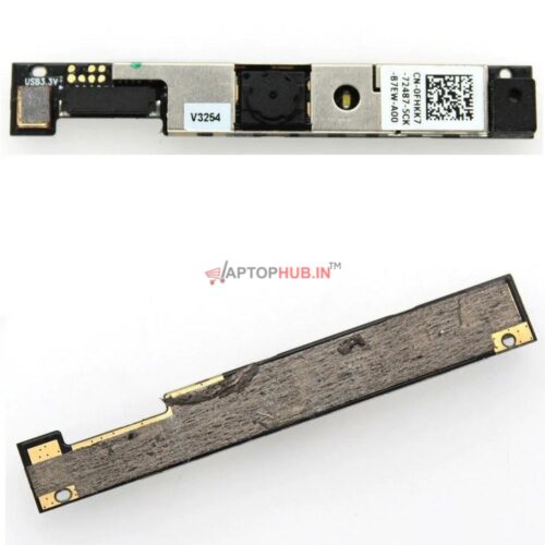 DI Dell Latitude E5550 E5450 E3340 E7250 E7450 Laptop Webcam Camera FHKK7 0FHKK7