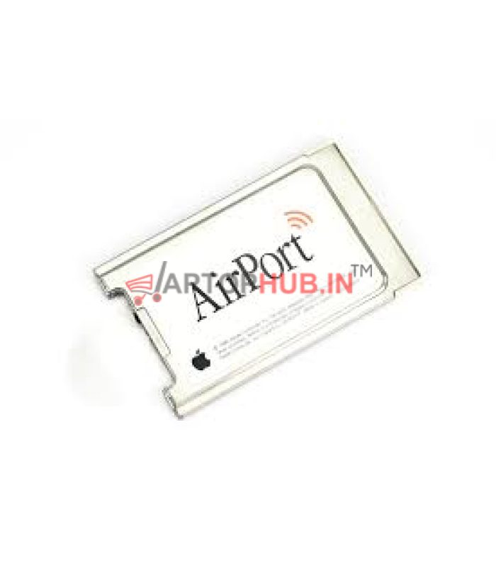 Apple Airport Extreme Wi-Fi Wireless Card Broadcom Bcm94321mc 802.11n Ma688z/B