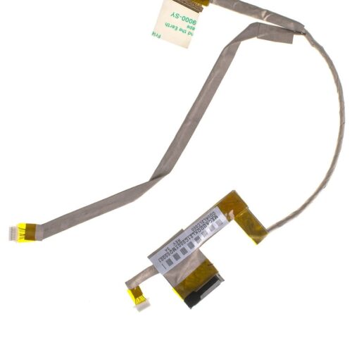 New Laptop Display Cable For Ibm Lenovo Ideapad Y460 Series Laptop Lcd Screen Display Cable Dd0kl2lc000