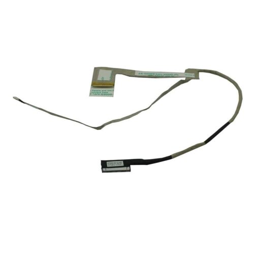 New Laptop Display Cable For Lenovo Z570 1024-A3u, Z575 1299-37u Laptop Lcd Display Video Cable