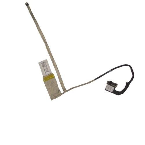 New Laptop Display Cable For Ibm Lenovo Ideapad B490 B480 B485 Series 50.4tf01.022