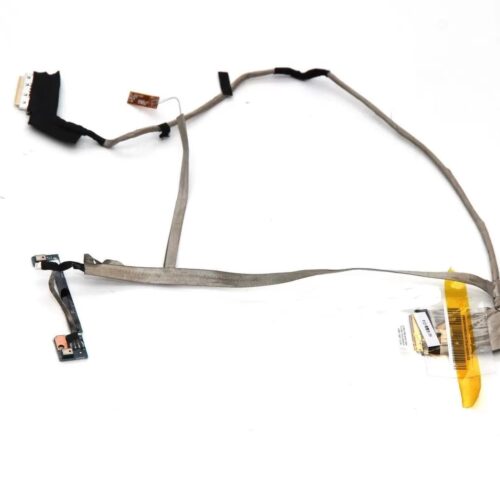 New Laptop Display Cable For Lenovo Thinkpad Edge E430 E435 Series Dc02001fq10