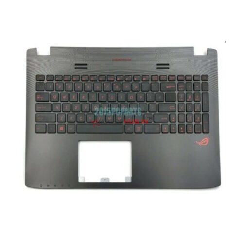DI Asus ROG STRIX GL503 PAMLREST W/ BACKLITE 3BBKLTAJNF0/EABKL004070