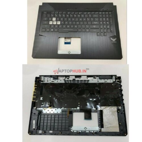 DI Asus GAMING TUF FX705/FX705Z PALMREST & KEYBOARD BACKLIGHT