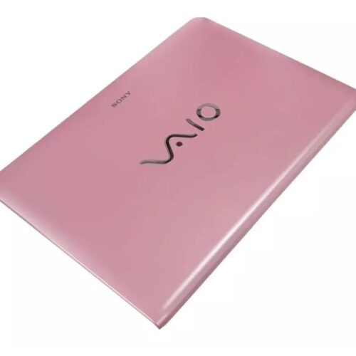 Sony Vaio Sve141 Series 14inches Lcd Back Cover Eahk6003030 3fhk6lhn020 Bbb299 With Bezel
