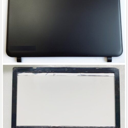 Toshiba C55-B C55d C55t C55d-B C50d C55t-B Lcd Led Screen Panel With Bezel Dc02001yg00