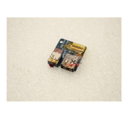 DI Lenovo Thinkpad Edge E530 E535 Laptop Audio Jack USB Board Part No: Ls-8133p