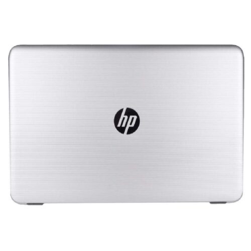 Hp 15ac 15-Ac Series 15-Ac047tu Lcd Back Cover With Front Bezel
