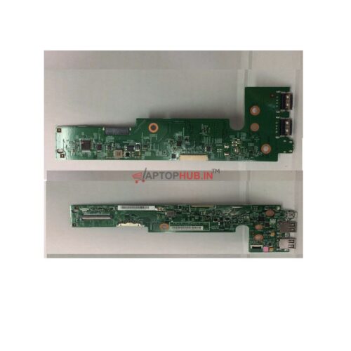 DI Lenovo IDEATAB LYNX K3011W LAPTOP DK USB BOARD CHASSIS ASSEMBLY 90001526