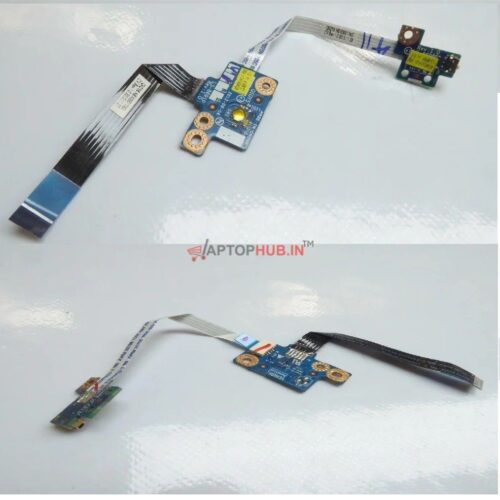 DI Lenovo Thinkpad Edge 13 E30/E31 Laptop USB Port Audio Board 63Y2127 DA0PS1TH6C0