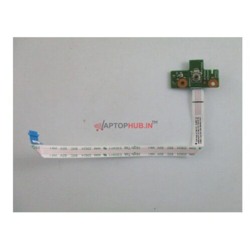 DI Lenovo L540 Laptop Power Button 50.4lh01.021