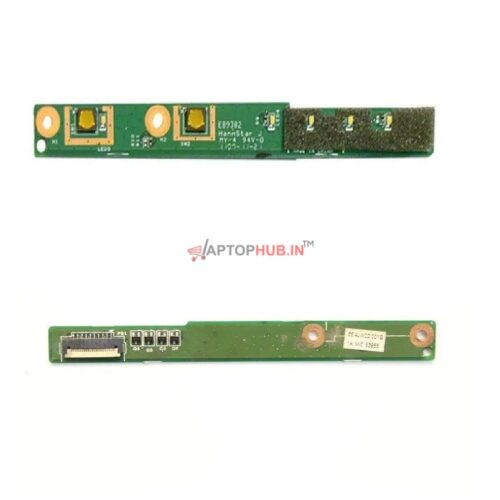 DI Lenovo B560/V560 LAPTOP POWER BUTTON BOARD 55.4JW02.001G