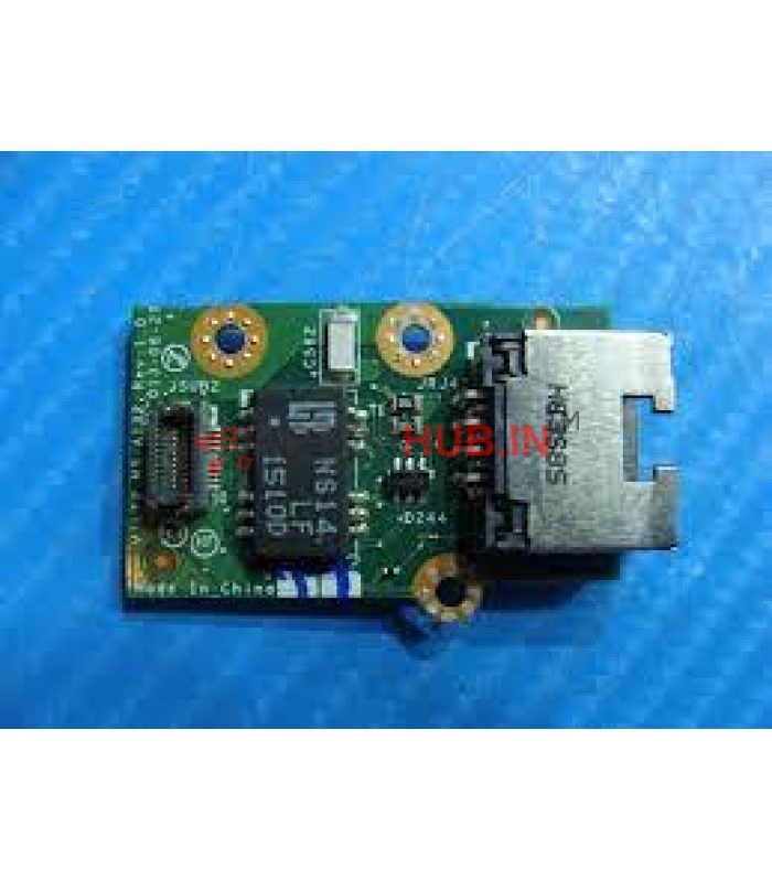 New Lenovo Thinkpad T440p 04x5392 Lan Ethernet Board Ns-A132 45504101004-10c2-L