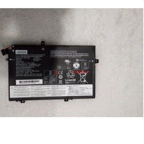 DI Lenovo Thinkpad L480/l580 Internal Laptop Battery 11.1v 4.12ah 45wh L17m3p54 Sb10k97612 01av465