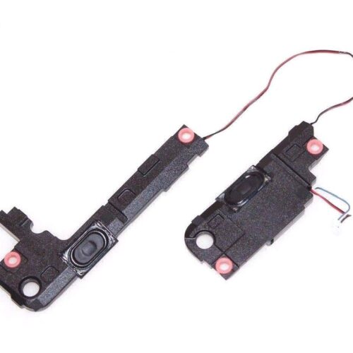 New Compatible Laptop Internal Speaker For Dell Inspiron 15 5559 5558 5555 Internal Speakers L+R P/N 6gh81 06gh81