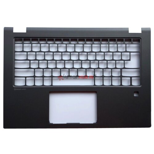 DI Lenovo C340-14iml/14iwl Palmrest Laptop Touchpad Backlid Keyboard AM2GA000810