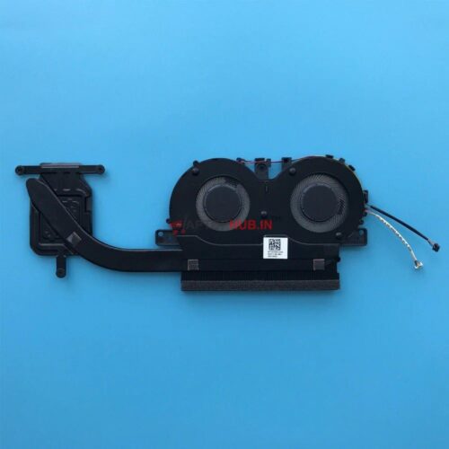 DI Lenovo Yoga C740-15iml Laptop Heatsink Fan BAPA1104R5H