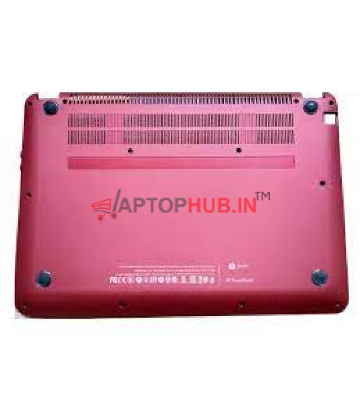 Original Hp Envy Ultrabook 4 4t 4t-1100 Laptop Bottom Base Cover686092-001 Fa0qj000k00 D Cover