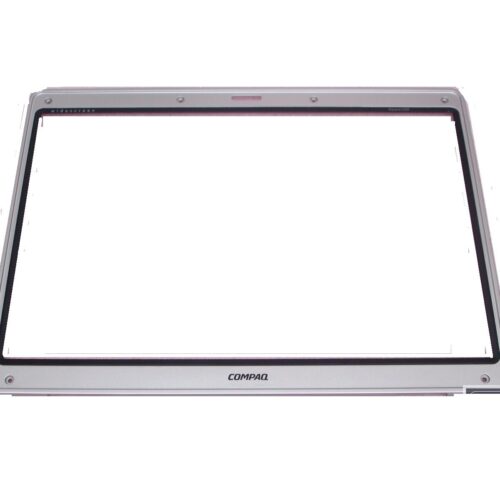 Hp Compaq C500 C300 V5000 Lcd Screen Bezel Apzip000500