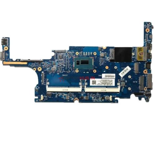 DI HP Elitebook 820 G1 Intel I5-4300U Laptop Motherboard 731066-001
