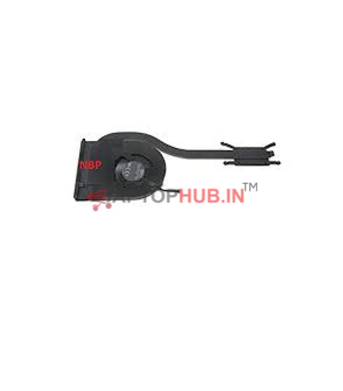 genuine Lenovo ThinkPad L480 20LS-20LT Laptop Cooling Fan with heatsink