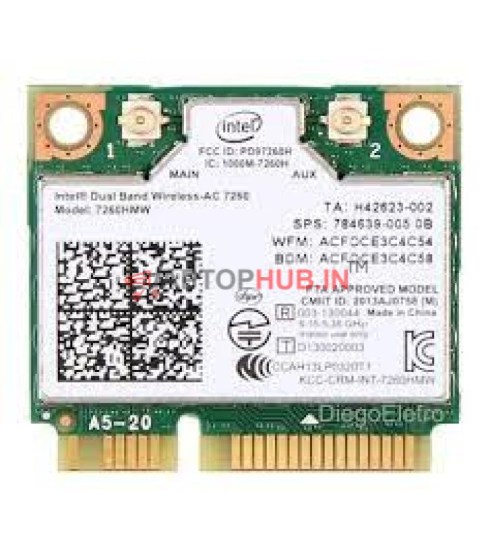 Lg A530 Laptop Wifi Card