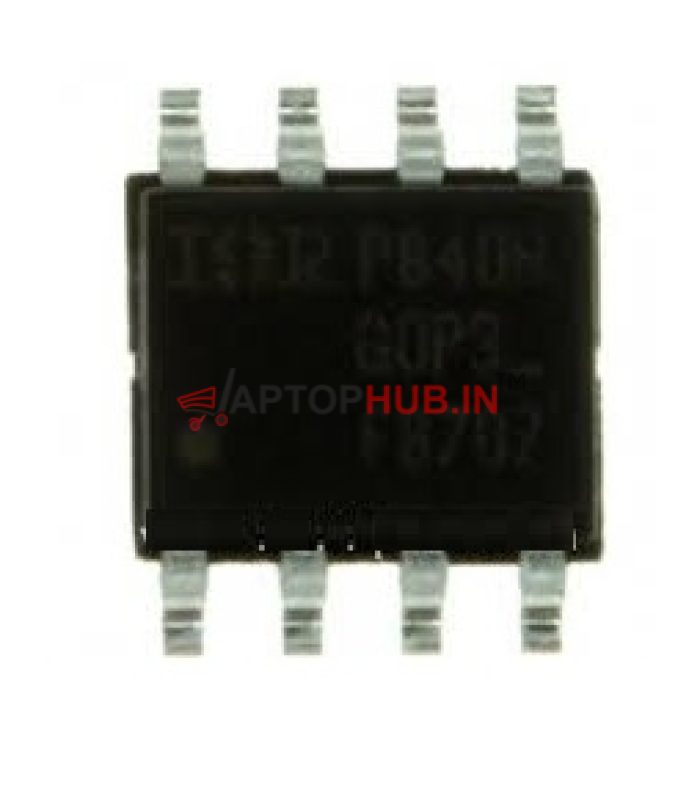 Dolluk Laptop IC F8707 IRF8707 MOSFET F8707 With Leg