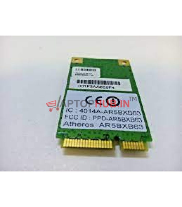 Samsung Np-Nd10 Laptop Wireless Wifi Card