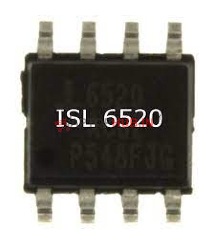 ISL6520 6520BCBZ ISL6520BCBZ ISL6520BCB IC