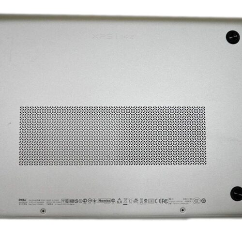 Original Dell Xps 14z L412z Laptop Bottom Base Cover Enclosure 888yr 0888yr