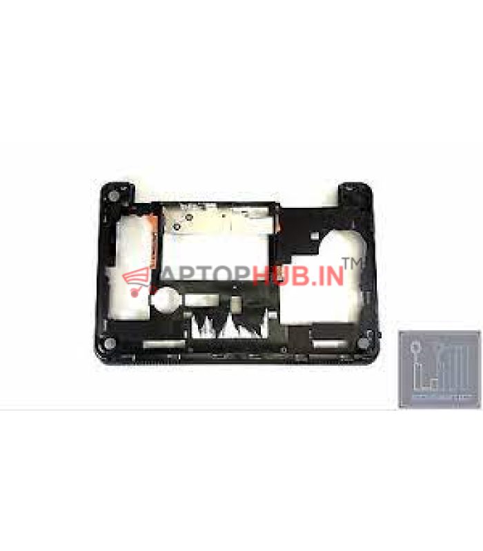 Original Hp Mini 210 Laptop Bottom Base 612479-001 D Cover