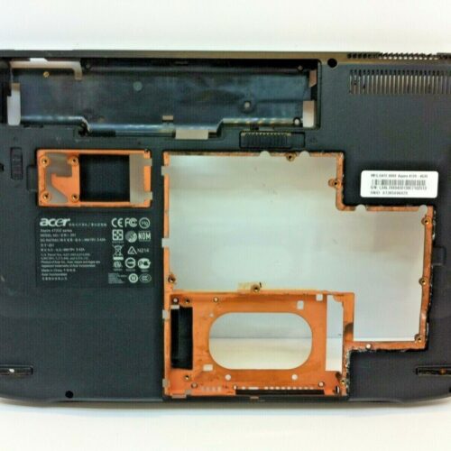 Original Laptop Bottom Base Cover Of Acer Aspire 4520 3bz03batn00 280820149094 Bottom Lower Case D Part