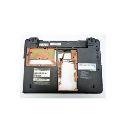 Original Toshiba Satellite U400 U405 Laptop Bottom Base Cover Zye36bu2ba0070080812