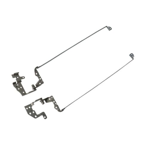 Laptop Lcd Screen Hinges For Hp Pavilion 15-D 15-D000 Series Lcd Screen Hinges
