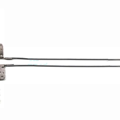 Laptop Lcd Screen Hinges For Hp Probook 6460b 6465b 6470b 6475b A Pair 6055b0019101 6055b0019102