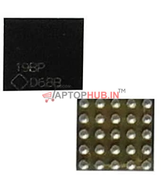 Lp8550 Led Back Light Bga Driver Ic Lp8550tle D68b New For Macbook Ic Chip