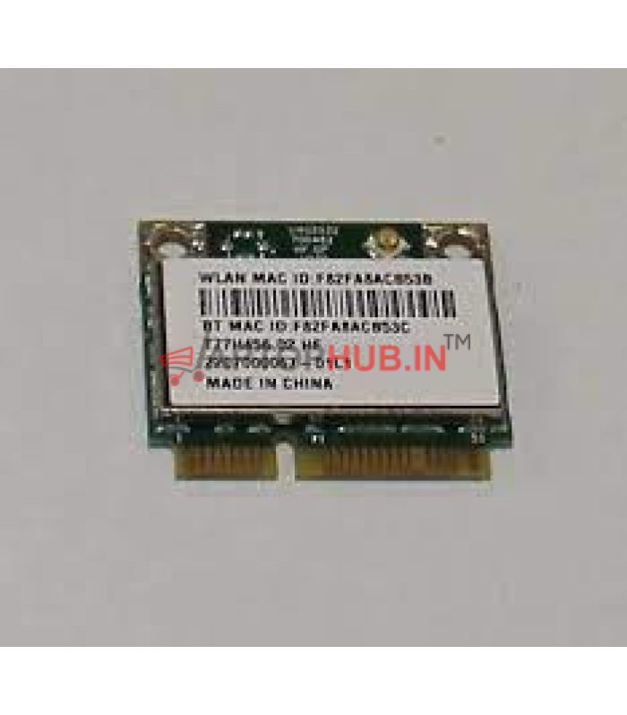 New Acer Aspire E5-521 E5-521-83cv Wi-Fi Wireless Adapter Card Bgn+Bt4.0 Qcwb335