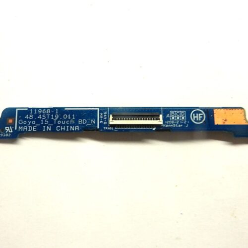 Original Hp Envy Dv6-7210us Dv6-7000 Laptop Mouse Button Board Cables 48.4st19