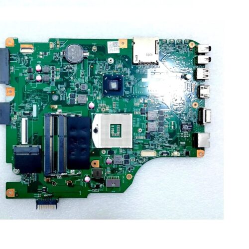 Dell Inspiron 3520 Laptop Motherboard S989 W8n9d 0w8n9d