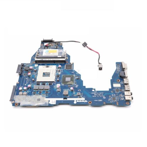 Toshiba Satellite C660 Laptop Motherboard La 7202p