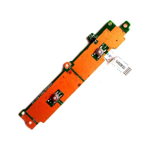 Original Dell Inspiron 14r 7420 5420 Laptop Mouse Button Board W/Cable Da0r08tr6e2 3pr08tb0030