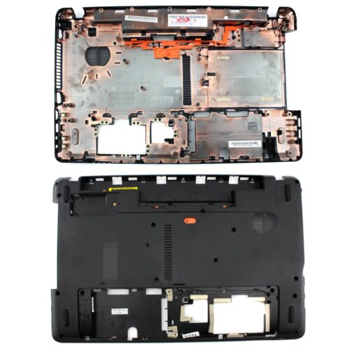 Original Laptop Bottom Base Cover Of Acer Travelmate P253-E P253-M P253-Mg Bottom Lower Case D Part