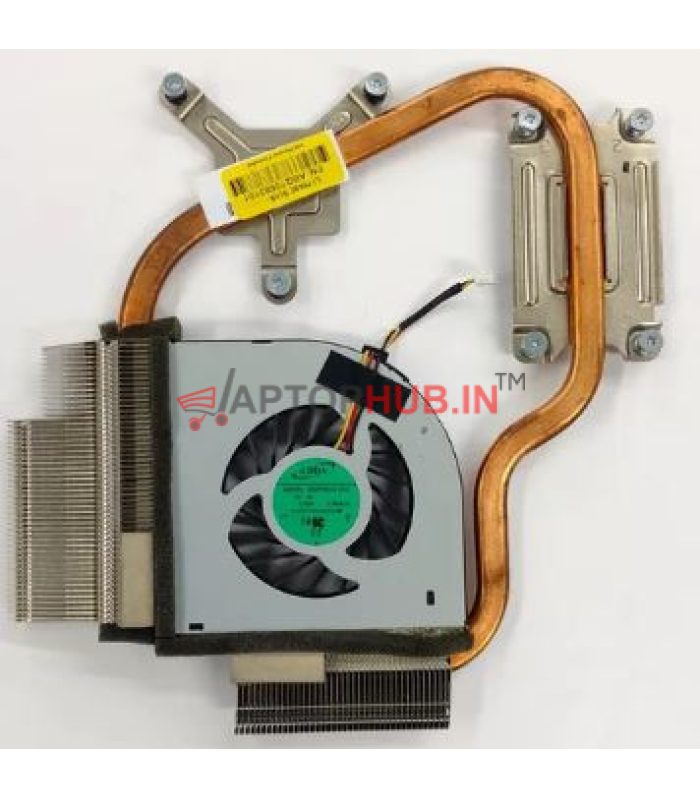 Original Laptop Cpu Cooler Cooling Fan With Heatsink For Lg A530