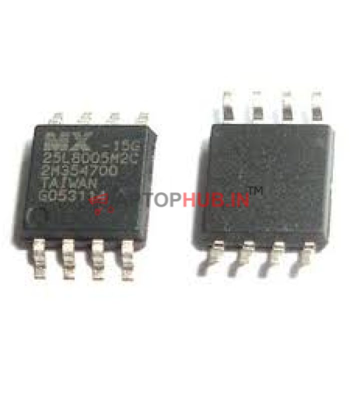 Macronix MX25L8005M2C 25L8005
