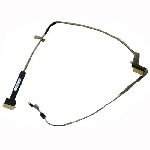 Original Refurbished Toshiba Satellite L500 L500d 15.6 Inch Lcd Screen Laptop Display Video Cable