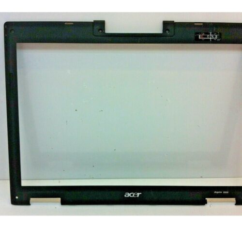 Acer Aspire 3680 Laptop Lcd Screen Panel With Bezel Eazr1005013