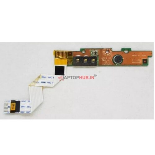 DI Lenovo Ip S10-3c Laptop Power Button Bh5999b