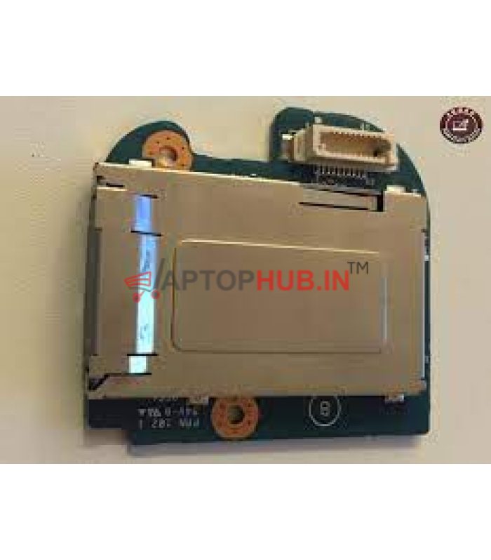 Sony Vaio Vgn-Fs540p Laptop Memory Card Reader 1p-1041200-8010
